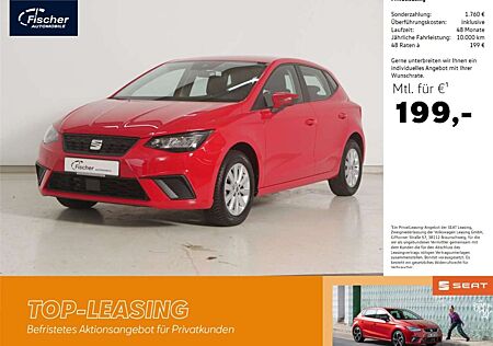 Seat Ibiza 1.0 TSI Style