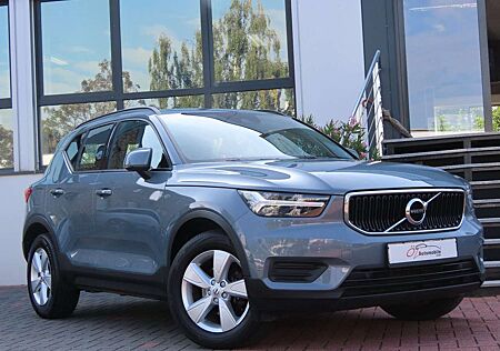 Volvo XC 40 XC40 D3 Momentum Core 2WD Kamera LED Navi 1 Hand