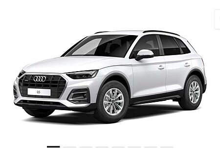 Audi Q5 40 TDI quattro basis