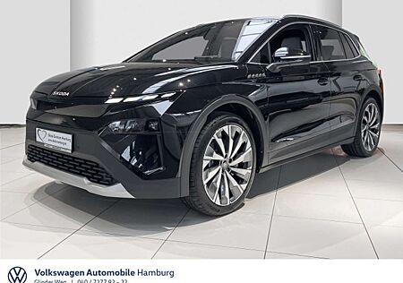 Skoda Others 85 ADVANCED AHK Navi Rückfahrkamera