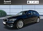 BMW 318 d Touring DAB Tempomat Klimaaut.