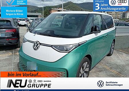 VW ID.BUZZ Volkswagen ID. Buzz Pro Matrix Rfk ACC Easy Open Close
