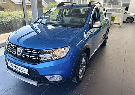 Dacia Sandero Stepway Essential TCe 100 ECO-G