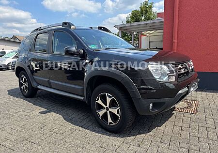 Dacia Duster I Laureate 4x2 / PDC / AHK / SITZHEI.