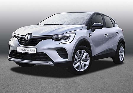 Renault Captur TCe 140 BUSINESS  NAVI PDC BT
