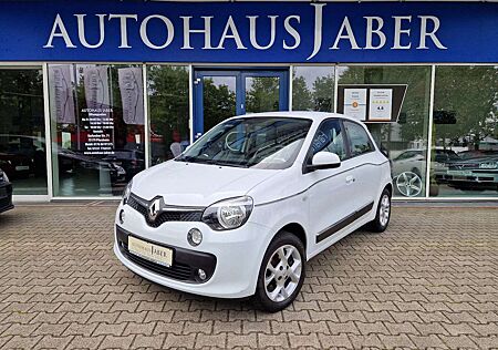 Renault Twingo Intens 1.HD KAMERA BERGANFAHRASS. NAVI