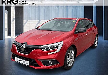 Renault Megane Grandtour 1.3 TCE 140 Limited