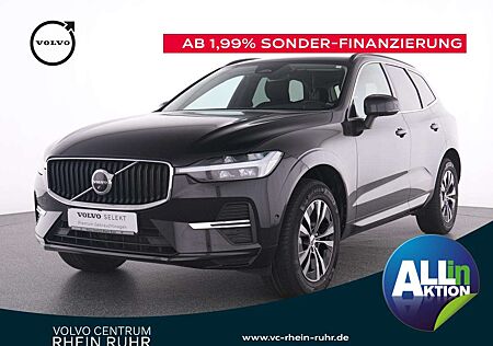 Volvo XC 60 XC60 B4 2WD Momentum Pro+WP+ML+360°+MP+KLIMA+DAB