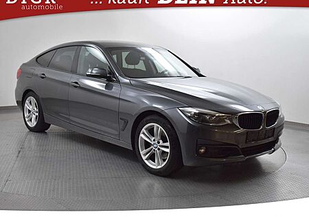 BMW 325d 325 GT Aut. Sport Line SHADOW+PROF+VIRTU+HEAD+M