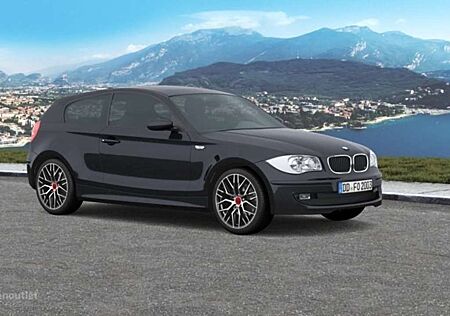 BMW 114i 114