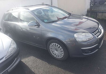 VW Golf Variant Volkswagen 1.4 TSI tel 015237733512