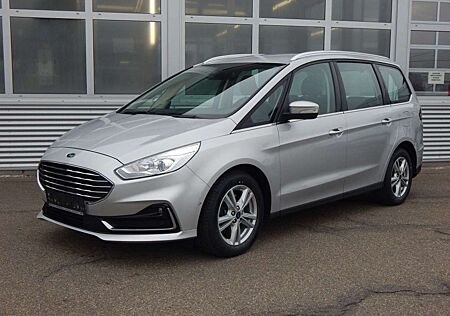 Ford Galaxy 2.0 EcoBlue S&S Aut. TITANIUM