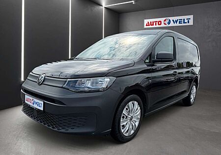 VW Caddy Volkswagen Cargo Maxi 2.0 TDI Automatik aus 1. Hand