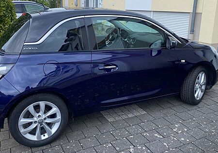 Opel Adam 1.4Open Air 120 Jahre
