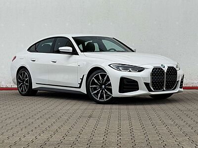 BMW 420 d Gran Coupe M Sport *20km*KAM*