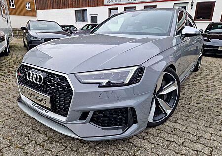 Audi RS4 AVANT 2.9 TFSI "KERAMIK"MWST,NO OPF,TOP !!!