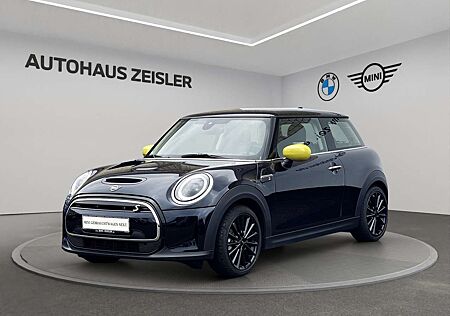 Mini Cooper SE Navi LED 17´LM-Räder Klimaautomatik