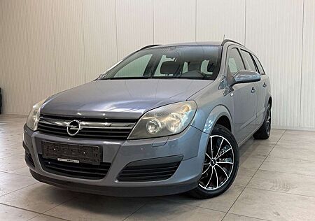 Opel Astra H 1.6 Caravan Edition Plus / TEMPOMAT