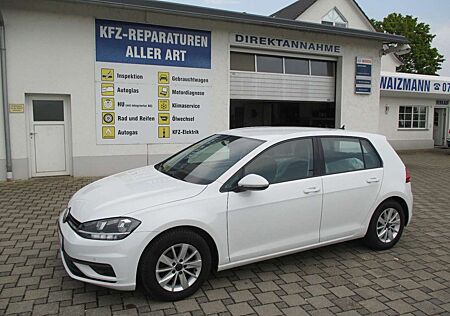 VW Golf Volkswagen VII Lim. Trendline BMT/Start-Stopp