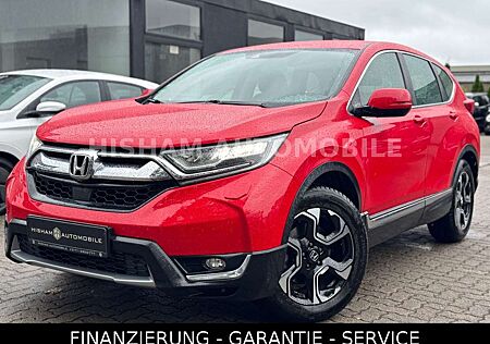 Honda CR-V gebraucht kaufen Honda CR-V 1.5 T 2WD ELEGANCE/NAVI/CAM/SPURH/ABSTAND