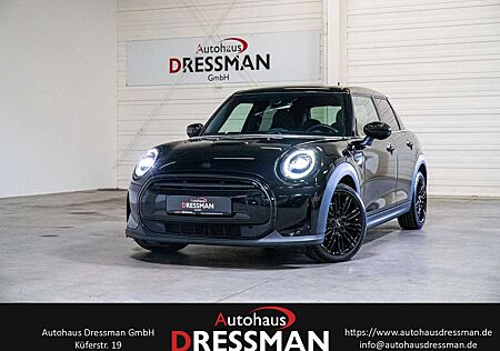 Mini ONE Steptronic Classic Trim LED KAMERA NAVI