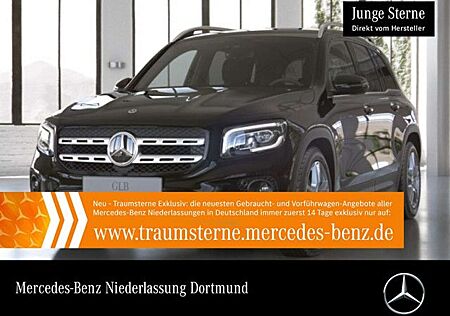 Mercedes-Benz GLB 180 d STYLE+LED+KAMERA+TOTW+8G