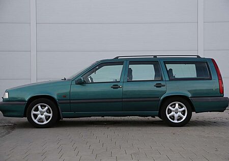 Volvo 850