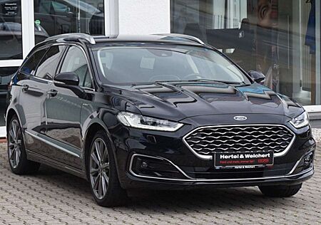 Ford Mondeo Turnier 2.0 Ti-VCT Hybrid VIGNALE AdaptLED 188PS!
