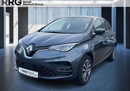 Renault ZOE INTENS R135 50kWh BATTERIEKAUF