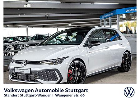 VW Golf GTI Volkswagen 2.0 TSI DSG Navi LED AHK Kamera Pano
