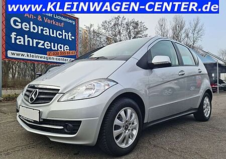 Mercedes-Benz A 160 Automatik/Klima/Temp/Sitzh/PDC/AHK