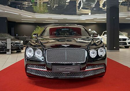 Bentley Flying Spur Mulliner 4-Sitzer Naim S