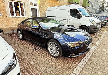 BMW 650 i Aut.