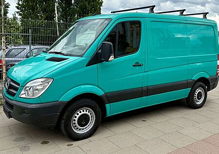 Mercedes-Benz Sprinter II Kasten 210/211/213/214/216 CDI