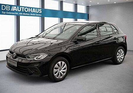 VW Polo Volkswagen Life 1.0 TSI