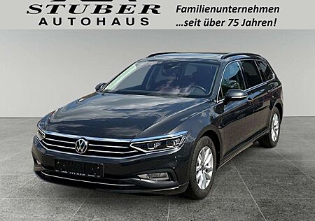 VW Passat Variant Volkswagen 2.0 TDI Business Stdhz|HUD|PANO|360Kamera