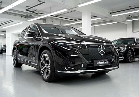 Mercedes-Benz EQS 450 4MATIC SUV-4x4-ELECTRIC PREMIUM ART+HYPER