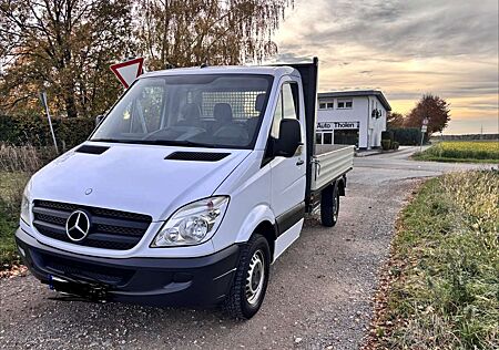 Mercedes-Benz Sprinter 209 CDI 209 CDI 906.113
