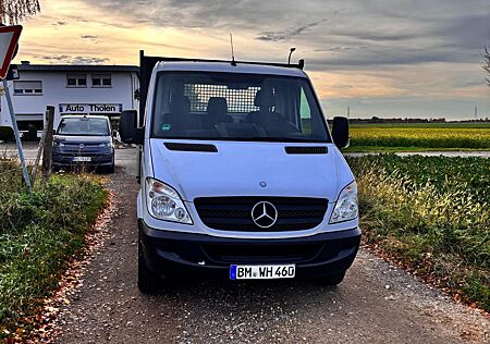 Mercedes-Benz Sprinter 209 CDI 209 CDI 906.113