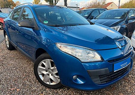 Renault Megane TomTom*2.HD*Klima*SHZ*Navi*TÜV NEU