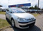 Citroën C4 Citroen Lim. Style*KLIMA*TEMPOMAT*KEIN TÜV !!