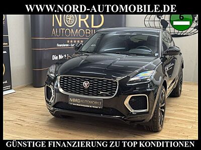 Jaguar E-Pace P300e Hybrid R-Dynamic HSE AWD*UPE:74*