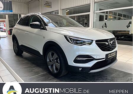 Opel Grandland X 1.5 D*Elegance*LED*Leder*Navi*SHZ*