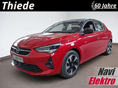 Opel Corsa -e F GS SPORT 3-PHASIG NAVI/LED/VIRTU./DAB+