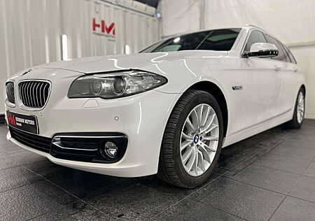 BMW 530 5 Touring d xDrive/BiXe/AHK/Tempo/SHZ/Bluet.