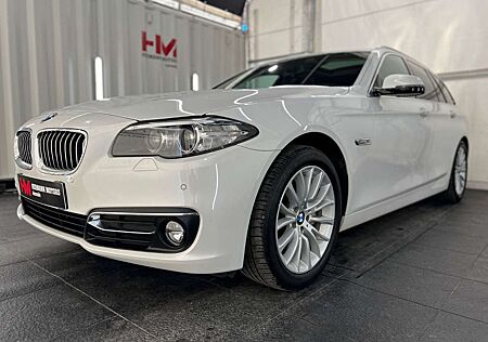 BMW 530 5 Touring d xDrive/BiXe/AHK/Tempo/SHZ/Bluet.