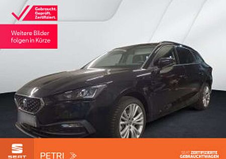 Seat Leon SP Style 2.0 TDI DSG*NAVI*KAM*SHZ*ACC*Priva