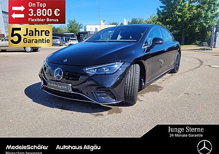 Mercedes-Benz EQE 350 AMG 21" Airmatic MASSAGE 22kW 3D NP104