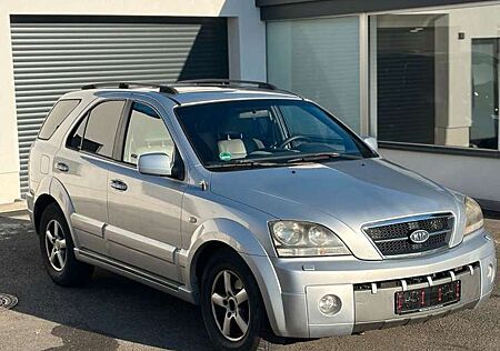 Kia Sorento 2.5 CRDi AUTOMATIK/AHK/KLIMA
