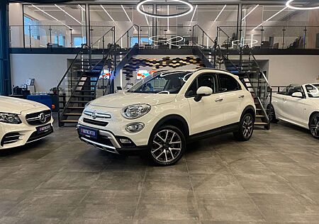 Fiat 500X Cross Plus *KLIMA*1.HAND*SZHZ*PDC*SUV*TEMPO